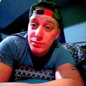 Meet your Posher, Patrick